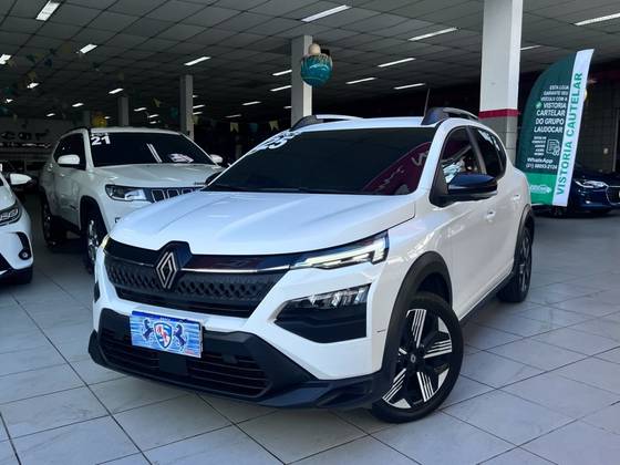 RENAULT KARDIAN 1.0 TCE FLEX TECHNO EDC